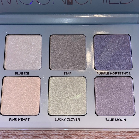 Anastasia Beverly Hills MoonChild Glow Kit - Picture 2 of 4